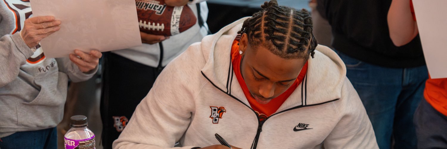 Martreece Dillard Jr. banner