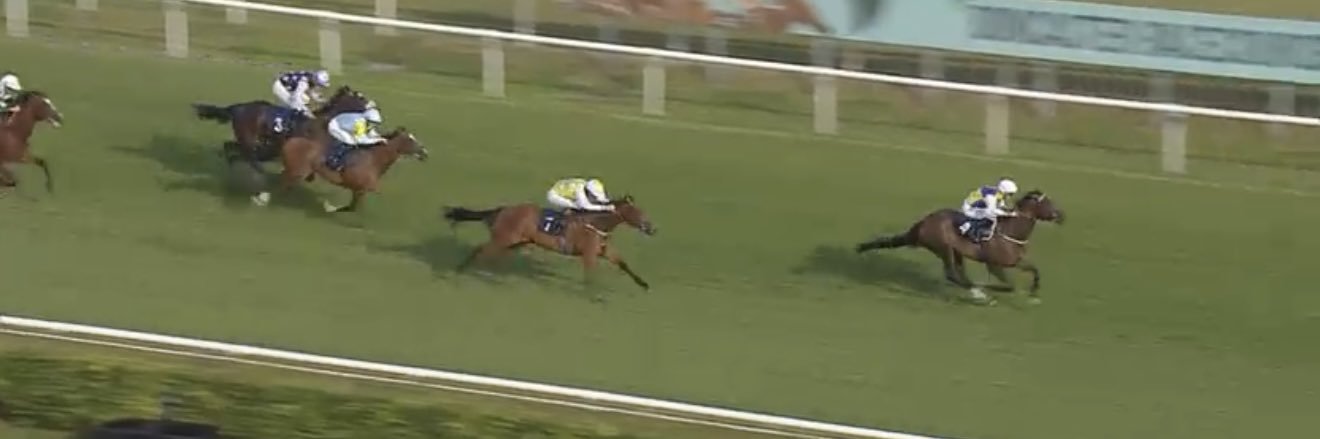 Norm Duncanson banner