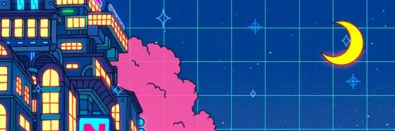 CAPSULE HOUSE ✨💊✨ banner