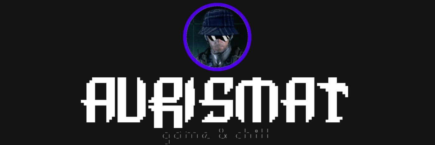 aurismat_'s profile banner image