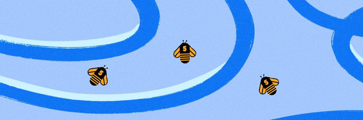 Naca's banner