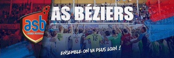 ASBeziersFoot Profile Banner