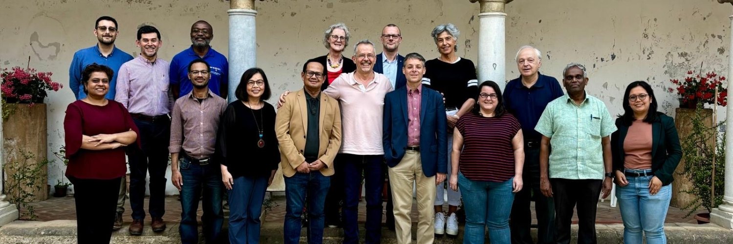 Concilium - International Journal of Theology banner