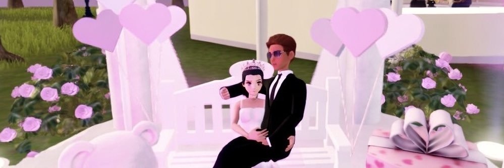 m banner