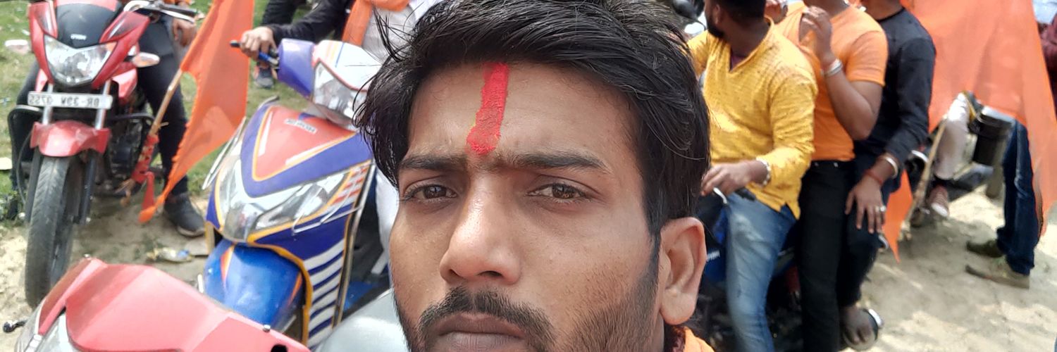 karnkumar12's profile banner image