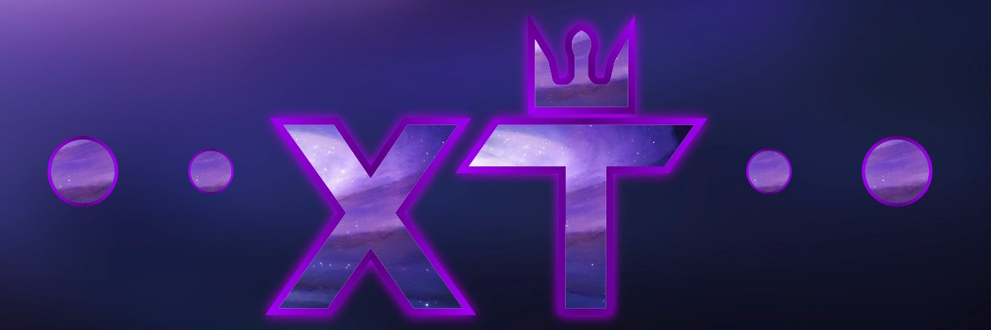 Xitsty_YT's profile banner image