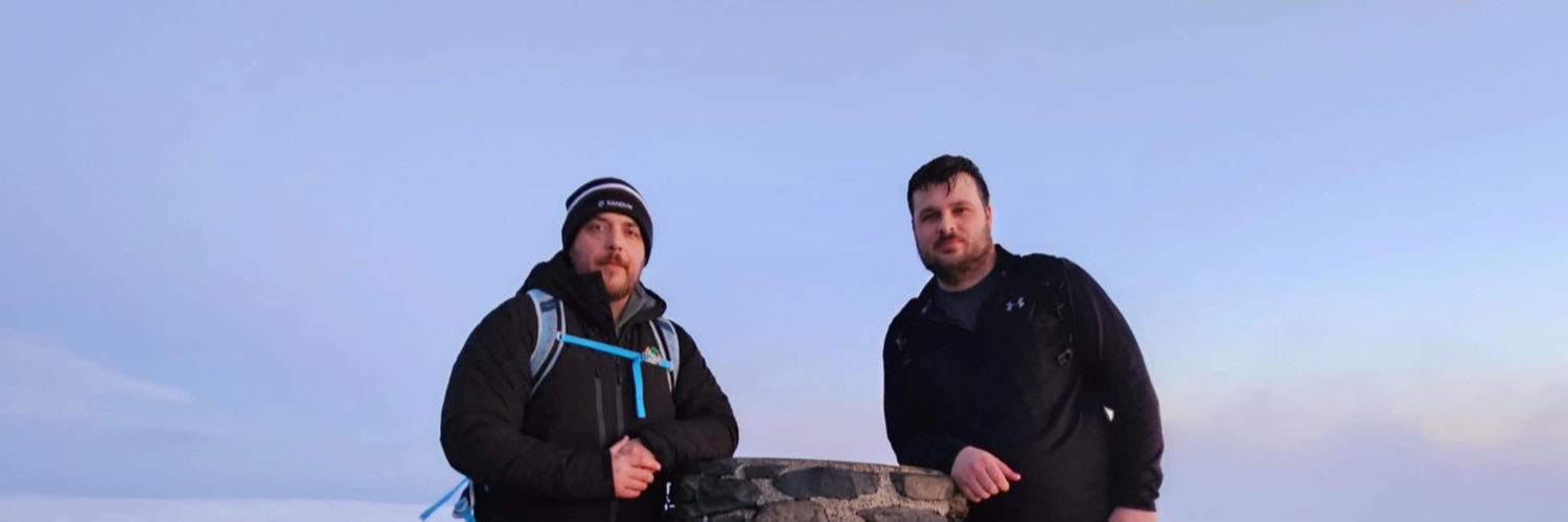 BenWilkinson25's profile banner image