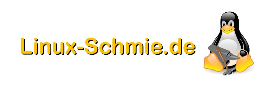 linuxschmiede's profile banner image