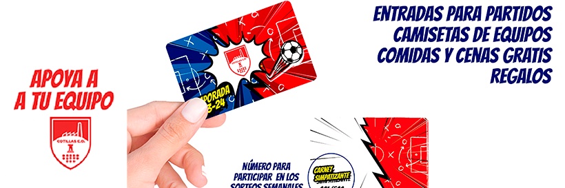 CotillasCD banner