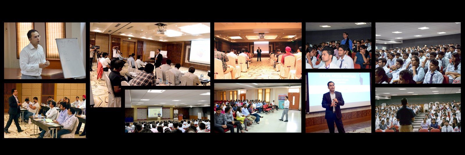 MeetPushpendra's profile banner image