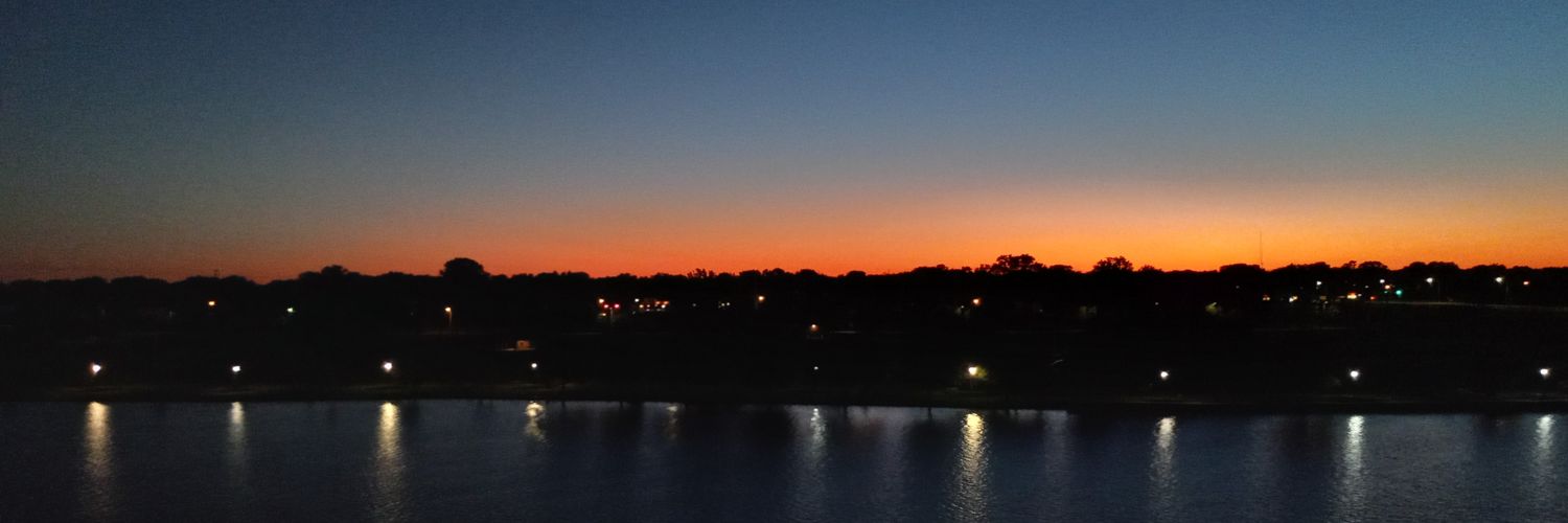 Cryptid of the Loop - PNGTuber banner