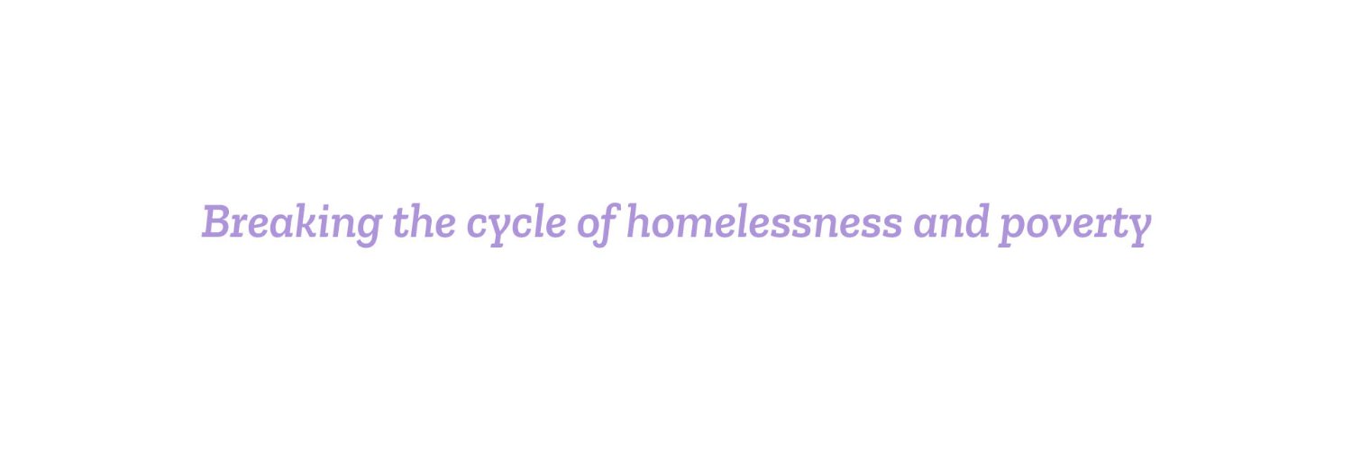 Open Door Mission's banner