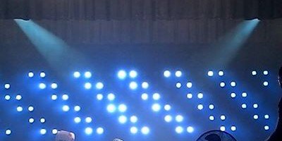 Paul Sturgeon banner