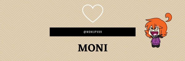 MoniJPV09 Profile Banner