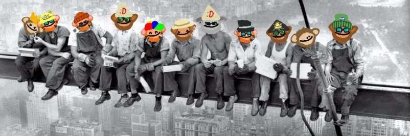 clrbud | 🌎☮️ banner