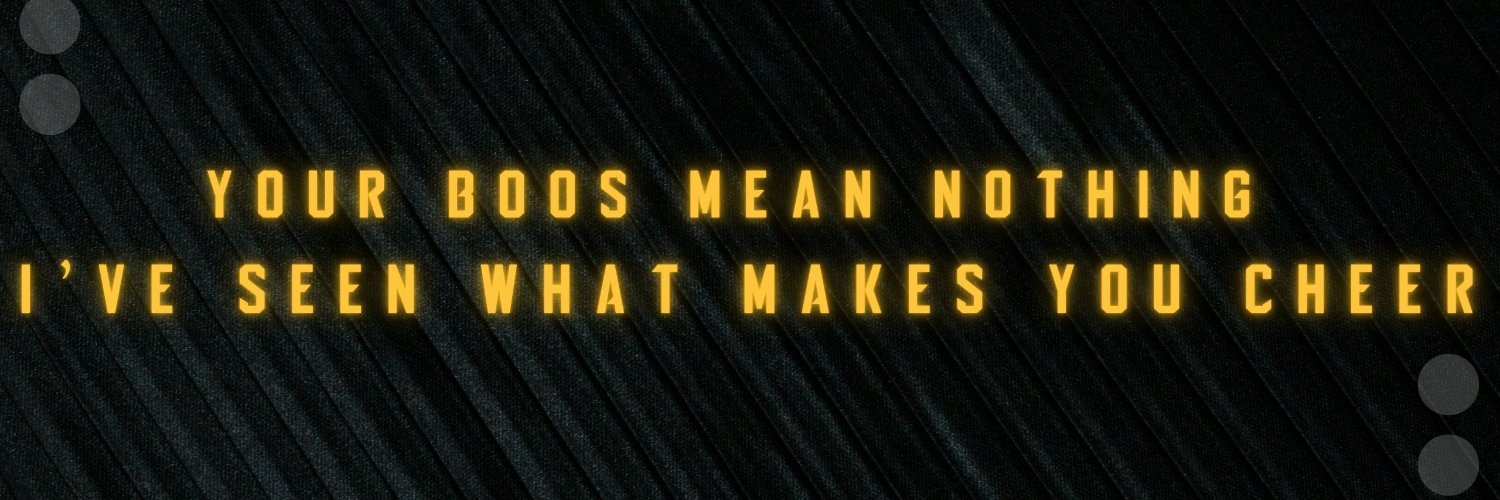 Jeremy H. 🦉🏁 banner