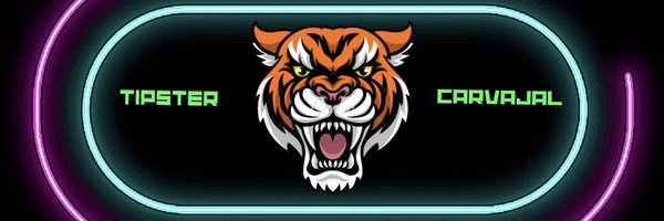 TIPSTER CARVAJAL 🐯 Profile Banner