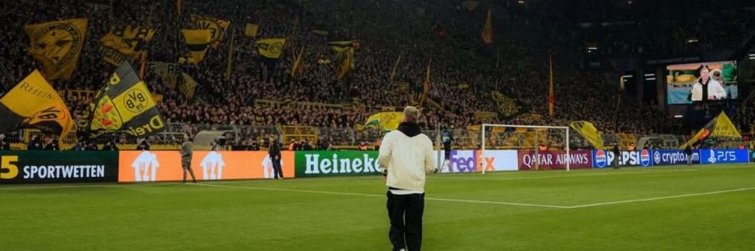 . banner