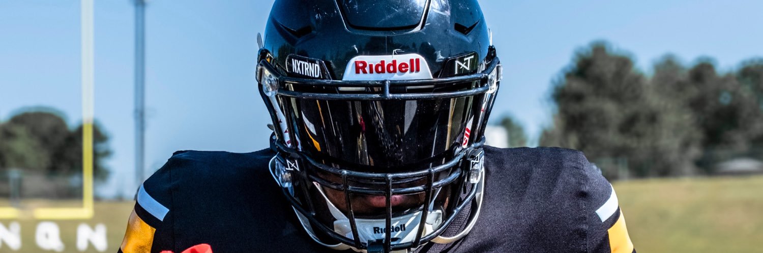 Gregory Williams Jr. aka Quest banner