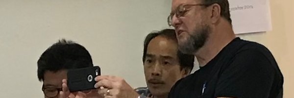 DanHenrich Profile Banner