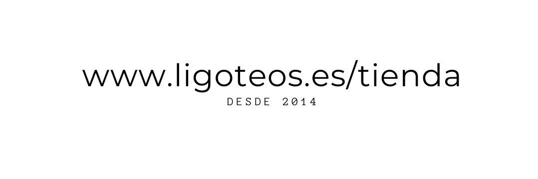Ligoteo❤️®️ Web Tienda y red social's banner