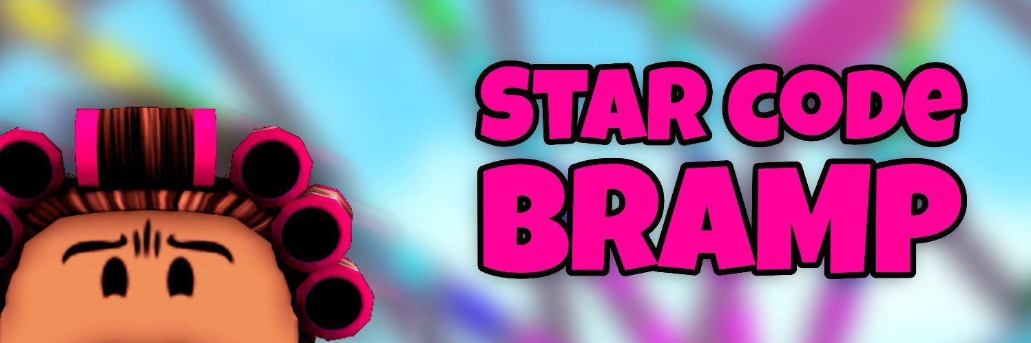 BramP banner