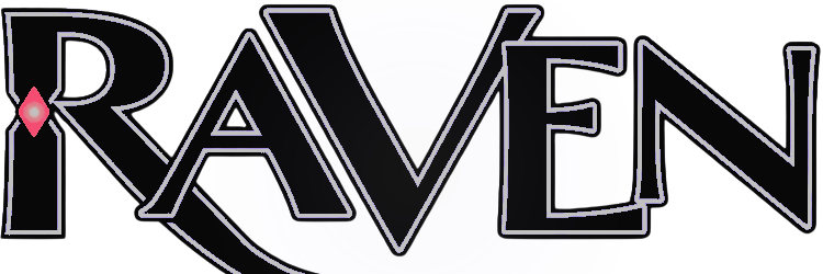 ＊ —— 𝐑𝐀𝐕𝐄𝐍 .ᐟ banner