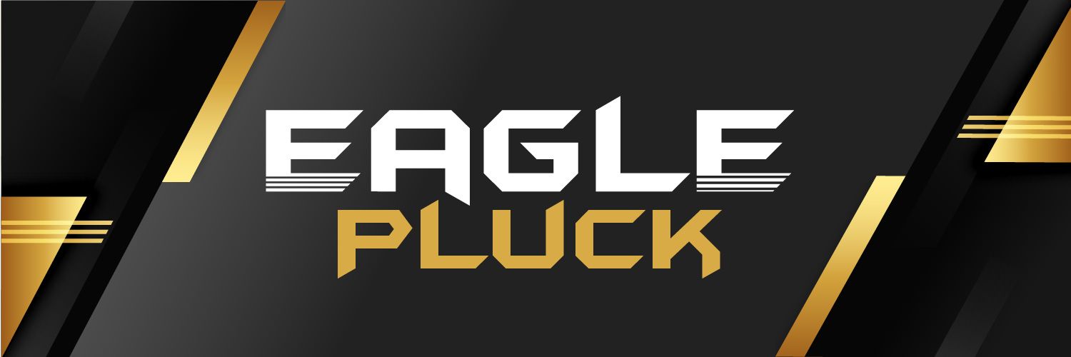 Eaglepluck's profile banner image
