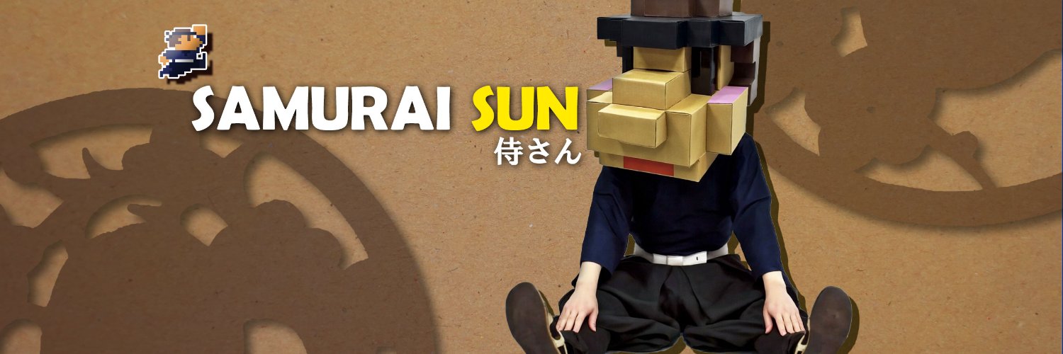 薩摩藩非公認ヒーロー侍さん【本人】 banner
