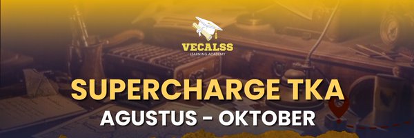 vecalss Profile Banner