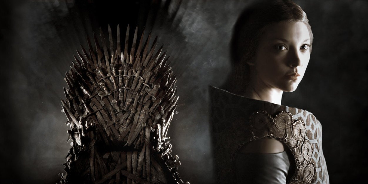 Lady__Margaery's profile banner image