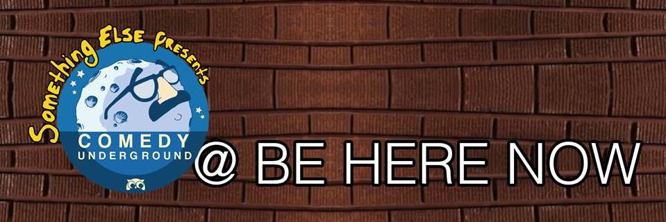 ComedyUMuncie's profile banner image