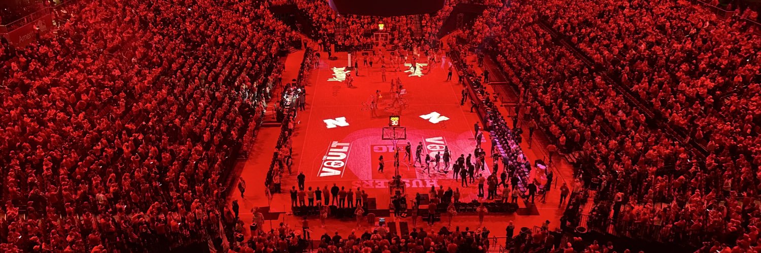 HuskerRyan's profile banner image