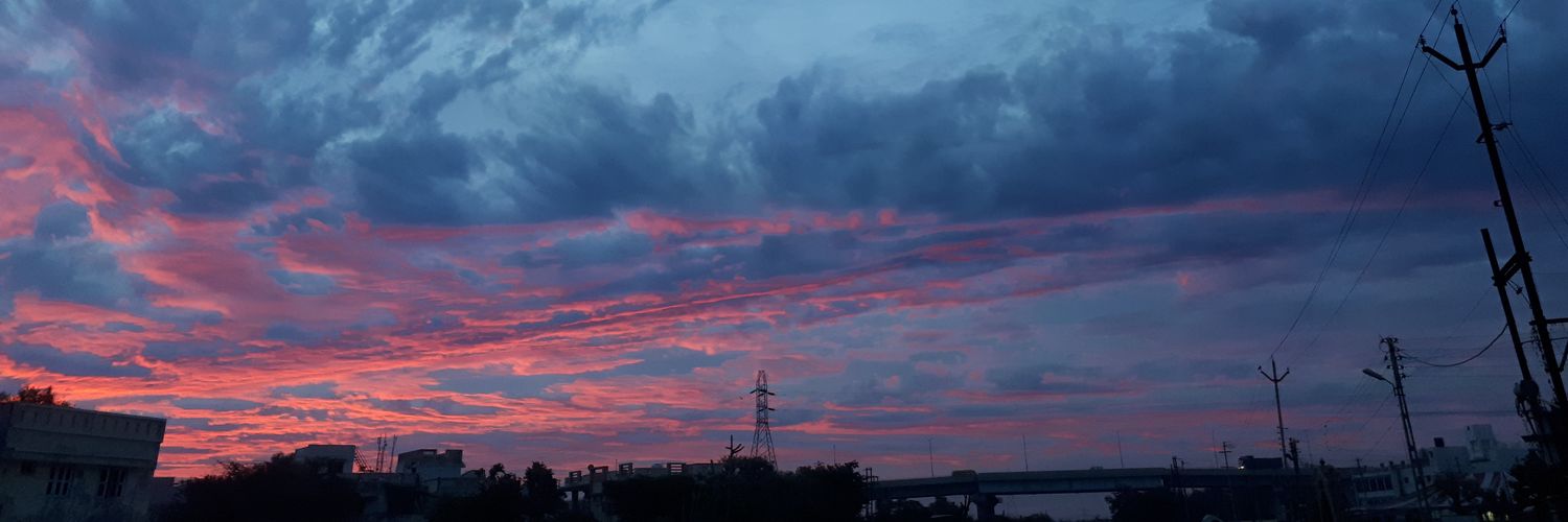 shashankarya200's profile banner image