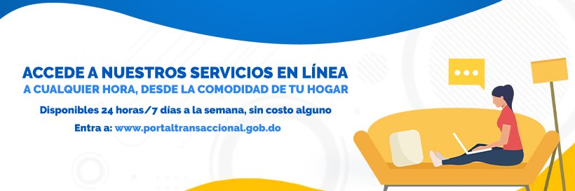Dirección General de Contrataciones Públicas banner