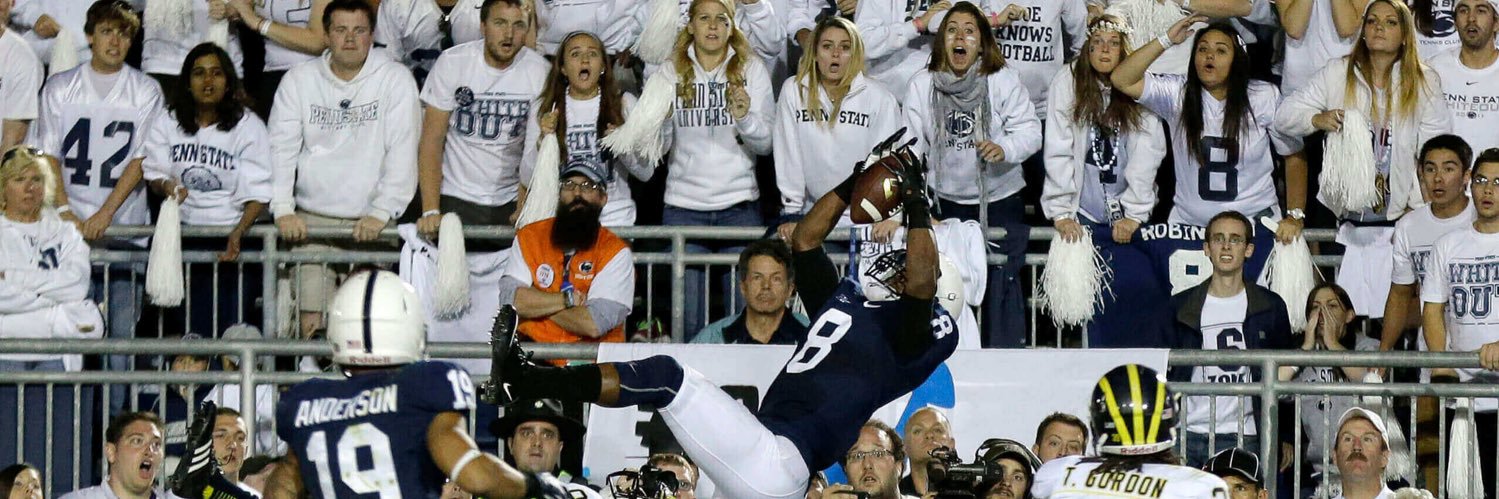 White Out Weekly banner