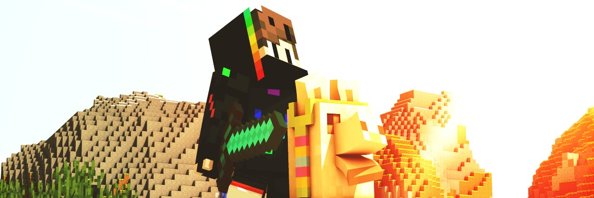 TigerPvP Network banner