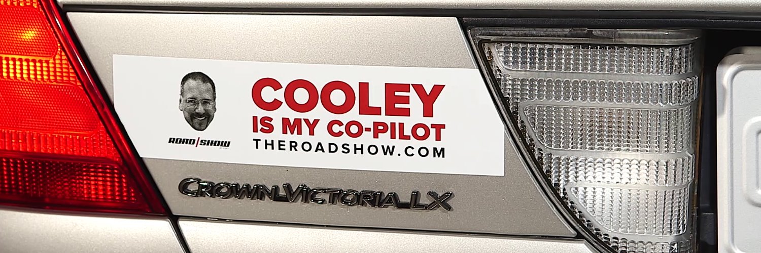 Brian Cooley banner
