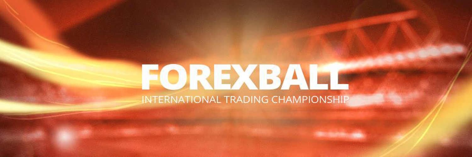 ForexBall's profile banner image
