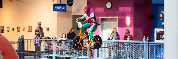 ISTscience Profile Banner