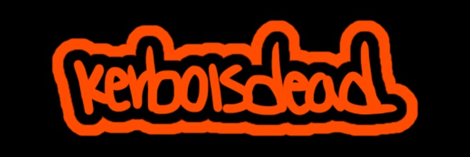 KERBO's banner