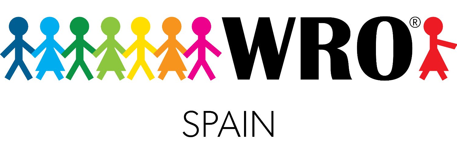 WRO Spain banner