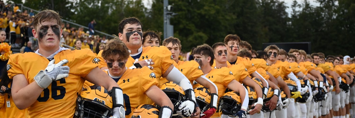 Cooper Pyle ‘25 banner