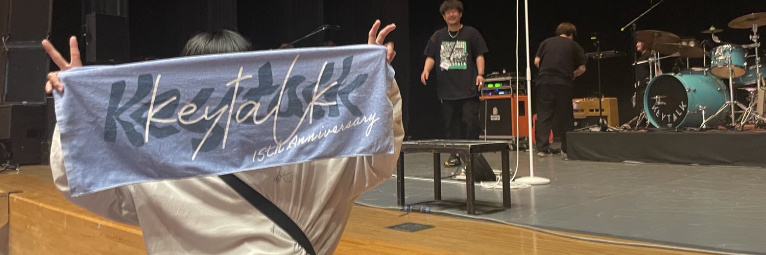 sgkou_g's profile banner image