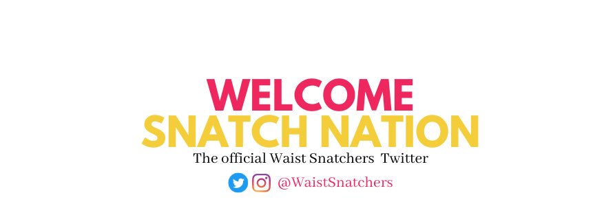 WaistSnatchers's profile banner image