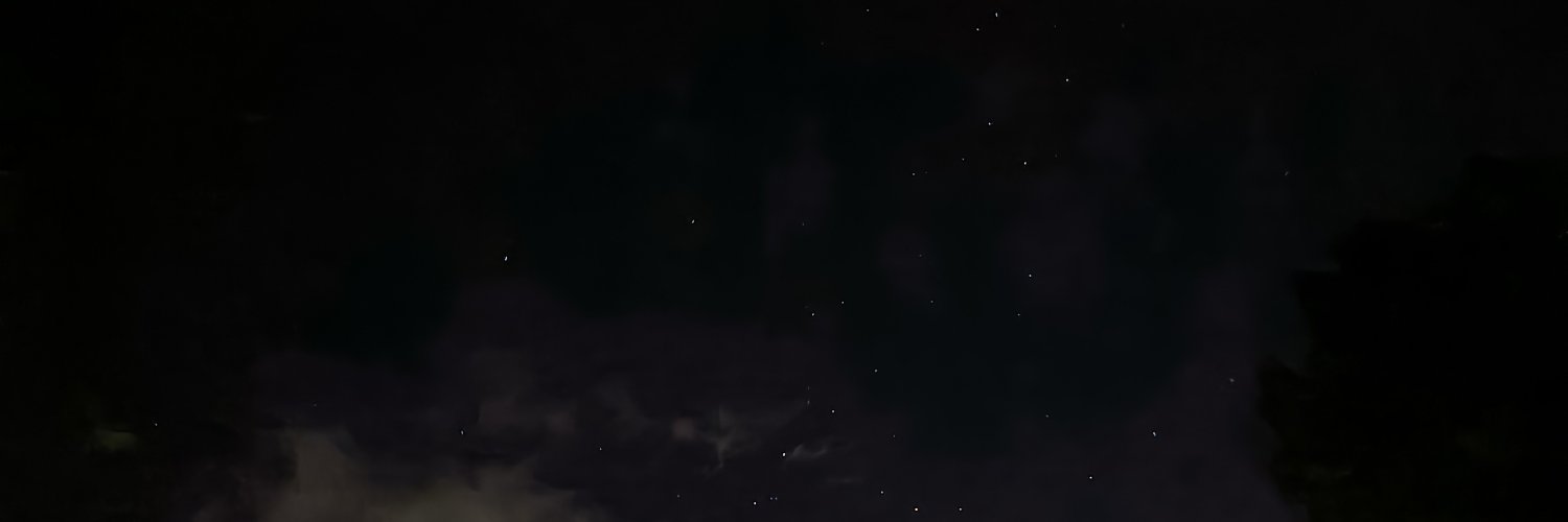 Righteoushadow's profile banner image