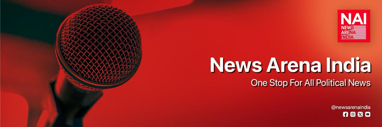 News Arena India's banner
