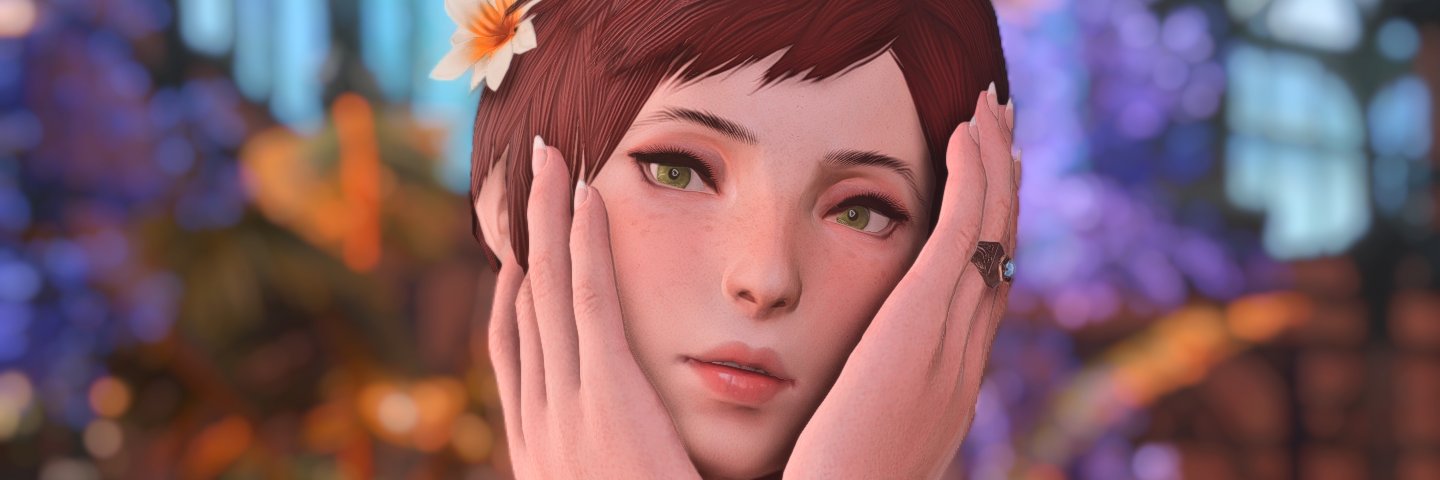 Femra Twìtter banner