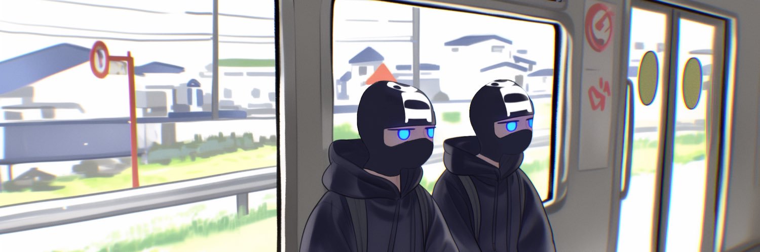 544's banner