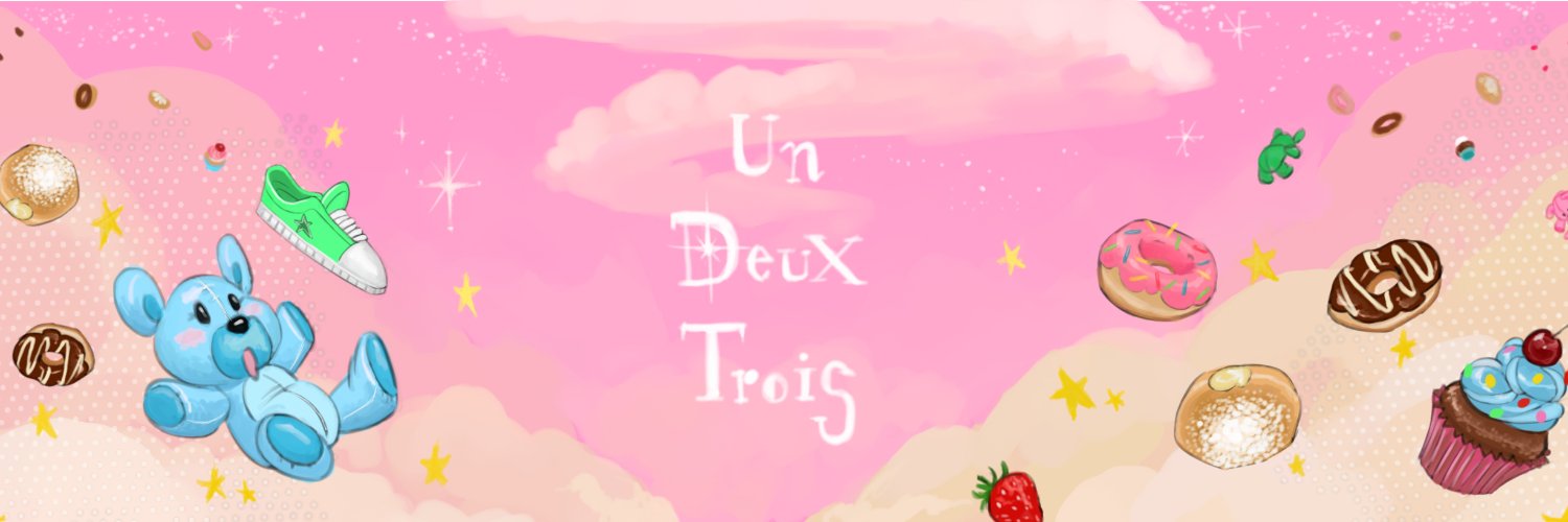 Bob's's banner